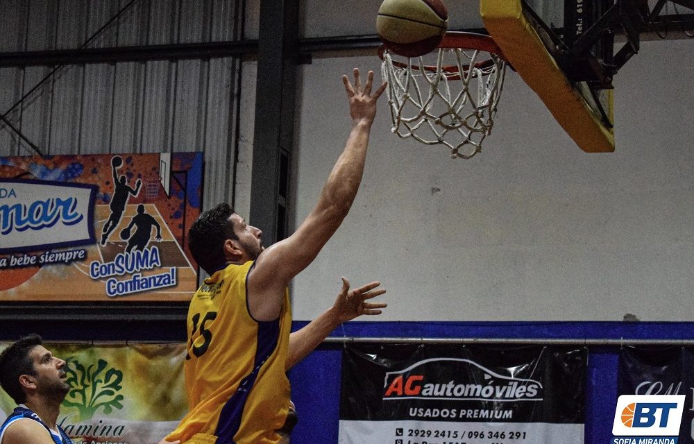 "Me estoy sintiendo jugador de nuevo"