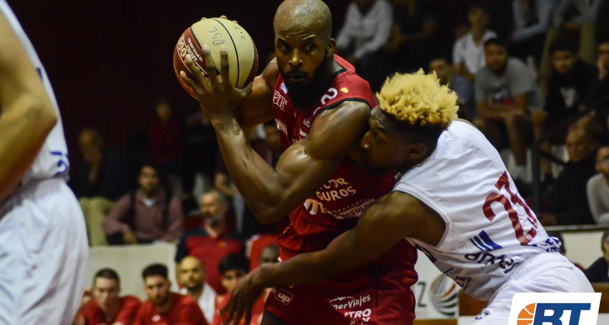 Súper Tony y los pibes del Rojo