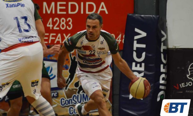“La sanción es un disparate, una injusticia”