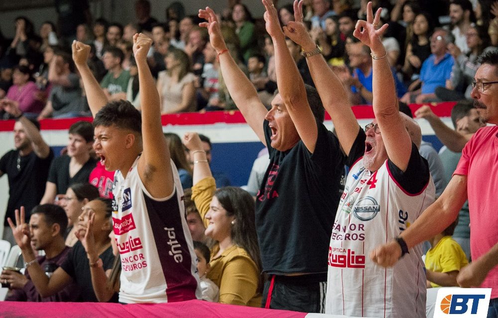 Power Ranking LUB Semana 6