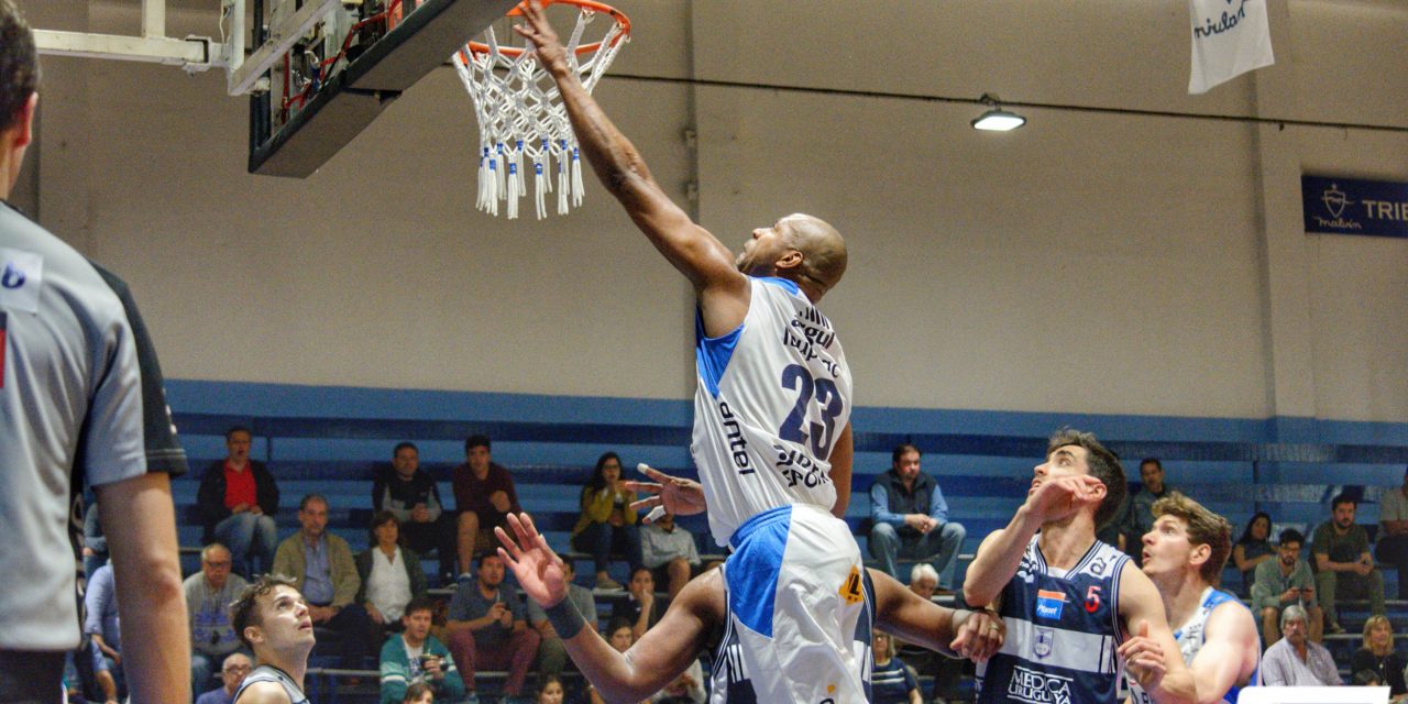 Pana mirar a todos desde arriba