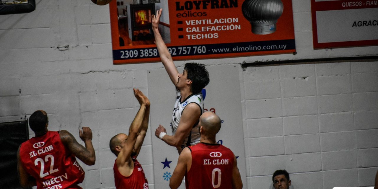 "Queremos estar entre los ocho"