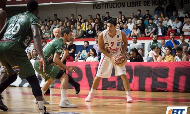 "Es un club bárbaro, yo me siento en una familia divina"