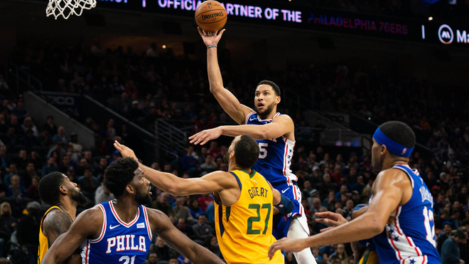 No escuchan nada de Jazz