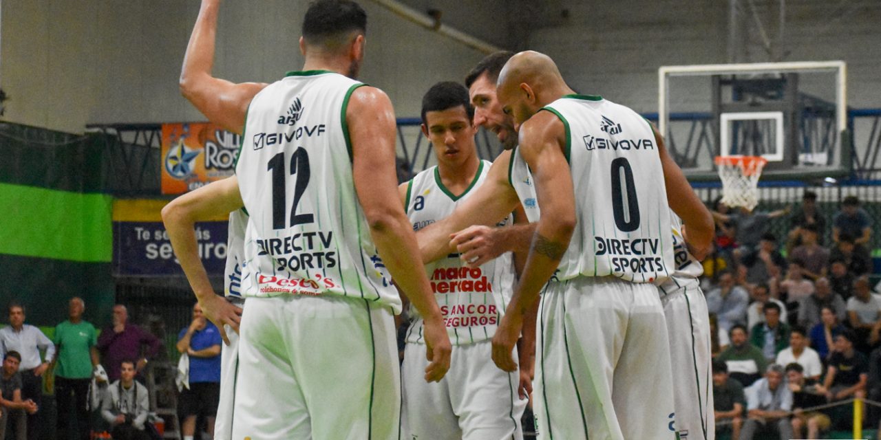 Los dueños del barrio