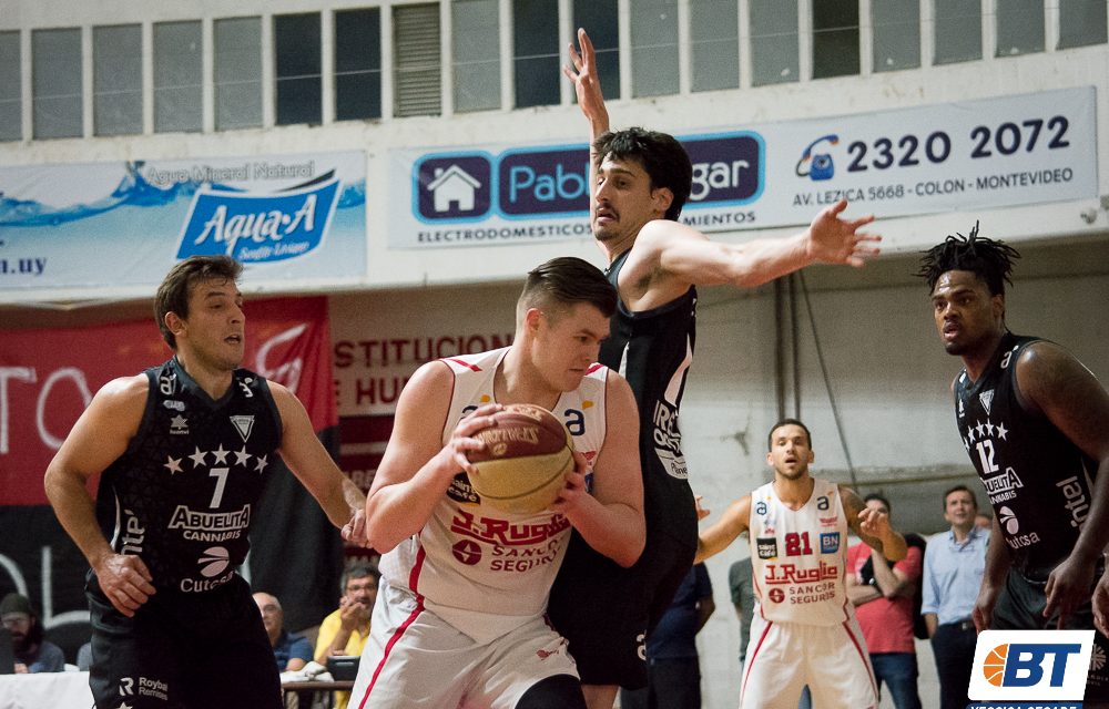 "Debemos edificar sobre lo logrado"