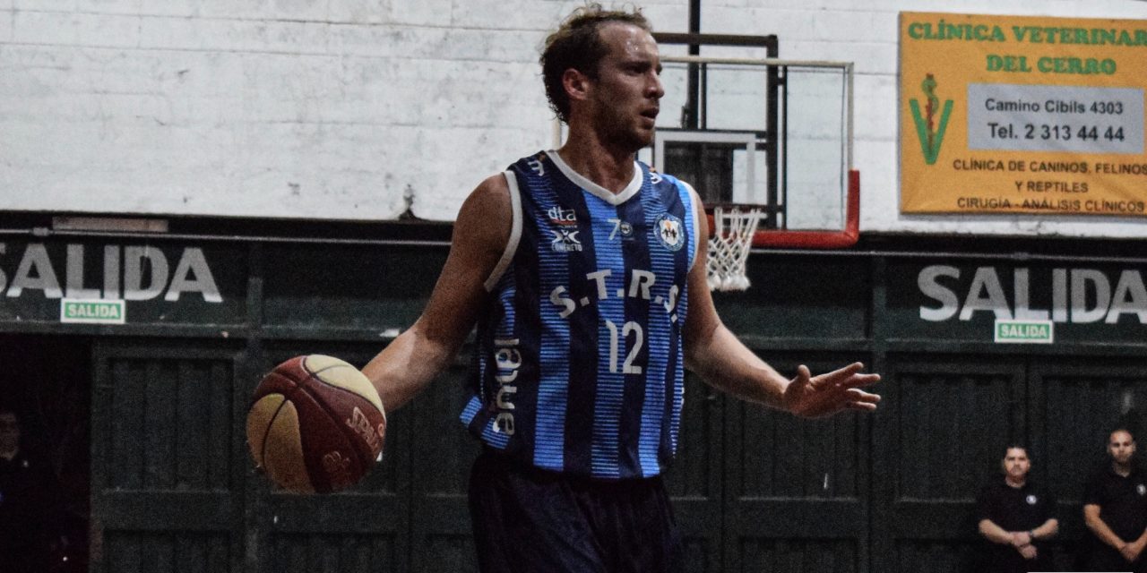 “En playoffs es fundamental pegar de primera"