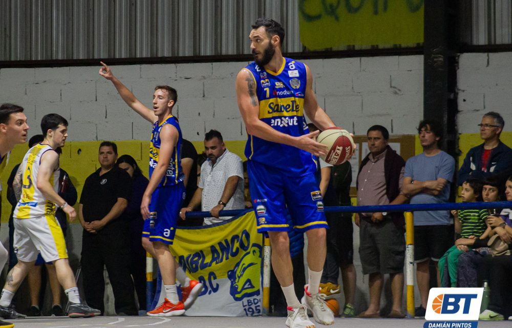 "Olivol es un club divino"
