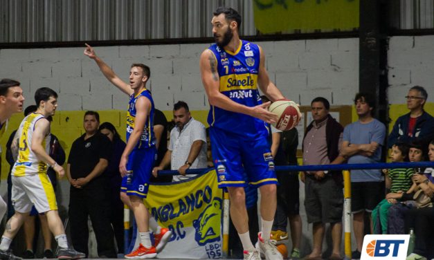 "Olivol es un club divino"