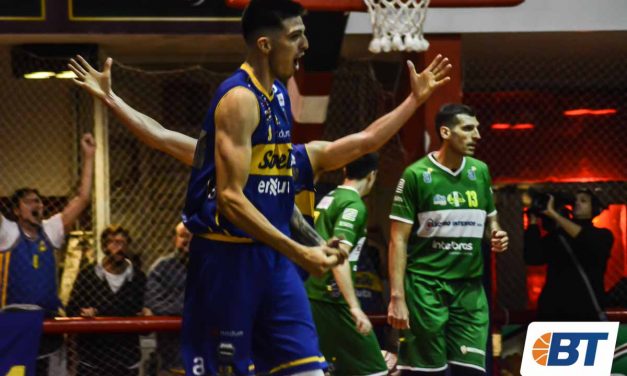 "No defraudé cuando el equipo me necesitaba”