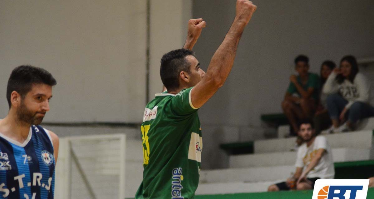 “Estoy muy contento y agradecido de que me hayan tenido en cuenta”