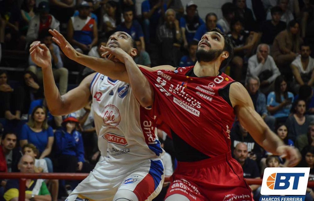 “Pensar en el partido a partido es lo que nos da resultado”