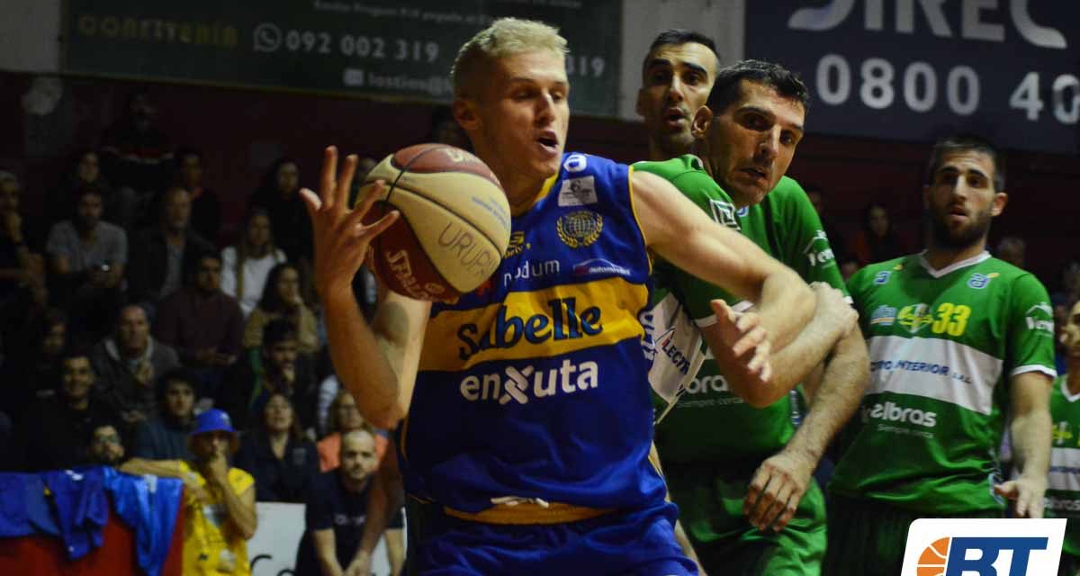 "Estoy muy feliz y agradecido al club"