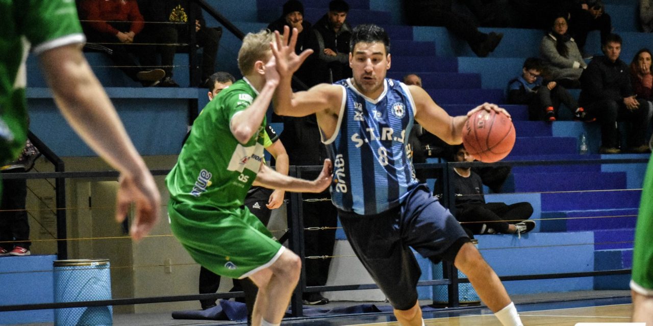 Los Santos no quieren verde