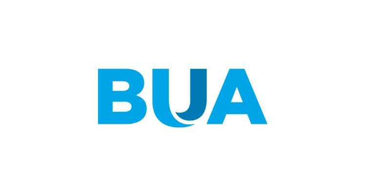 BUA renovada