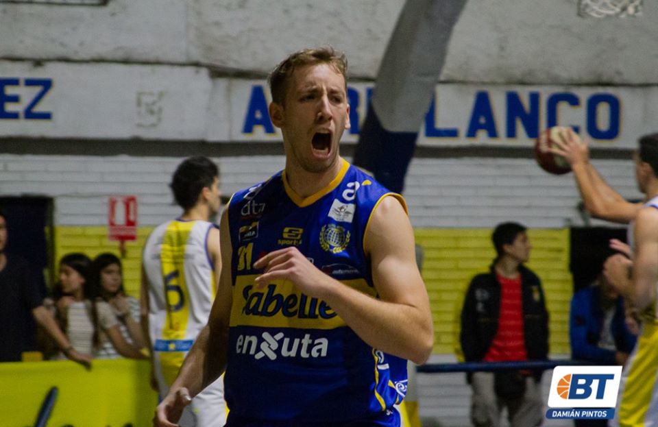 "Ahora el objetivo es salir campeón"