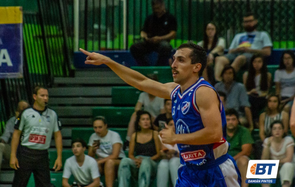 Power Ranking LUB Semana 10