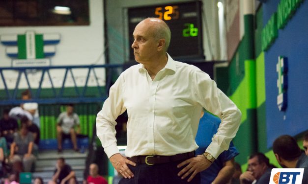 "Yo no rotaba demasiado, y no tenía la frescura que necesitaba"
