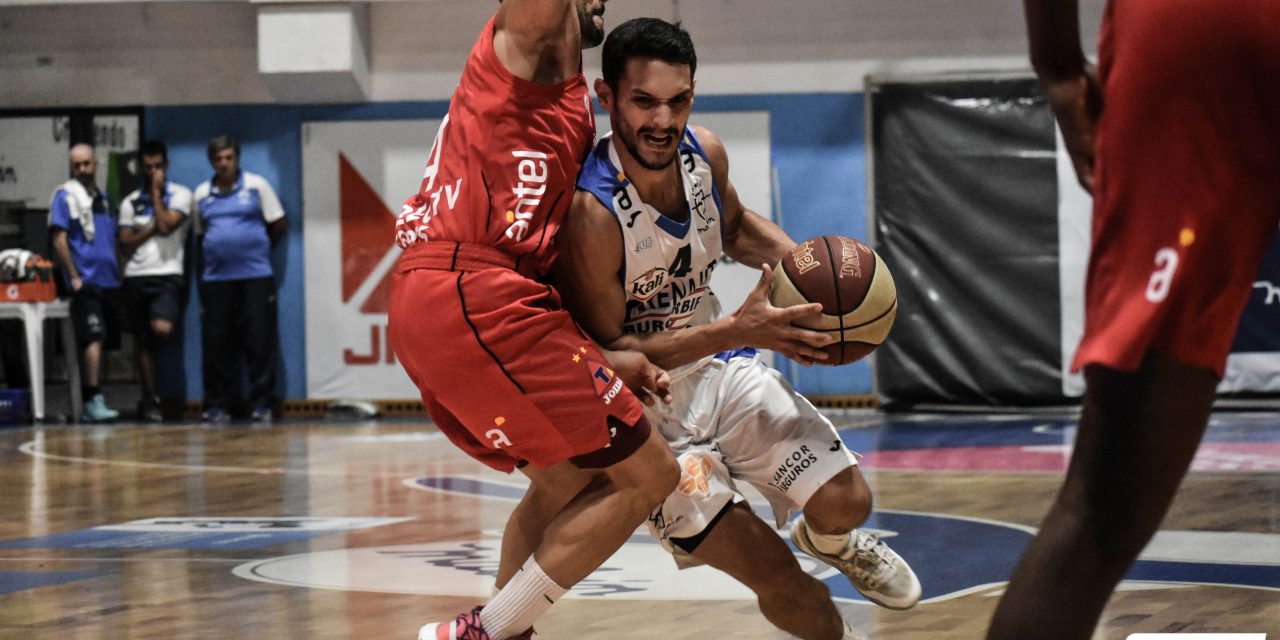 "Tener jugadores de calidad y que aparezcan en momentos difíciles nos permitió cerrar mejor el juego"