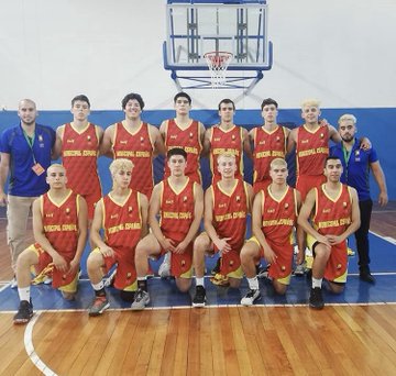 Oye, ¡qué debut!