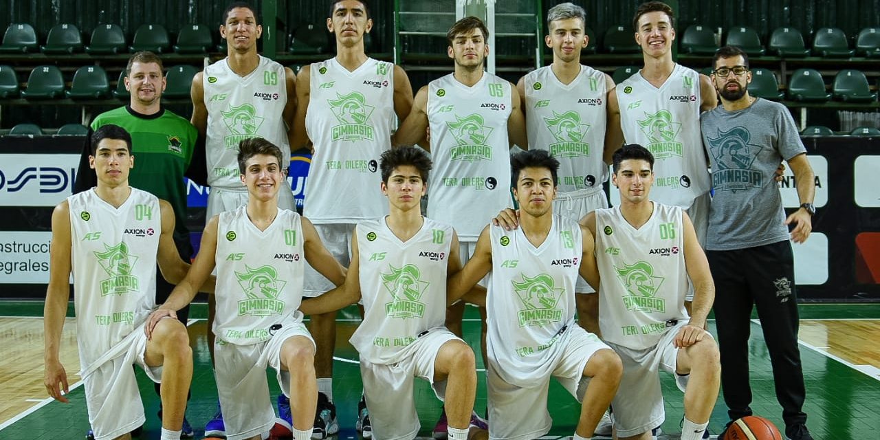 Clásico verde y celeste