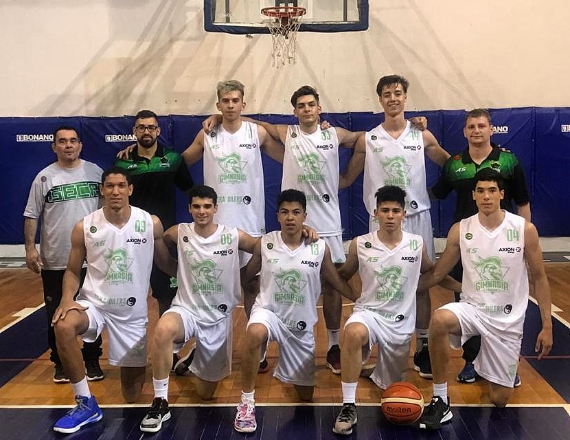 La Barrera no alcanzó