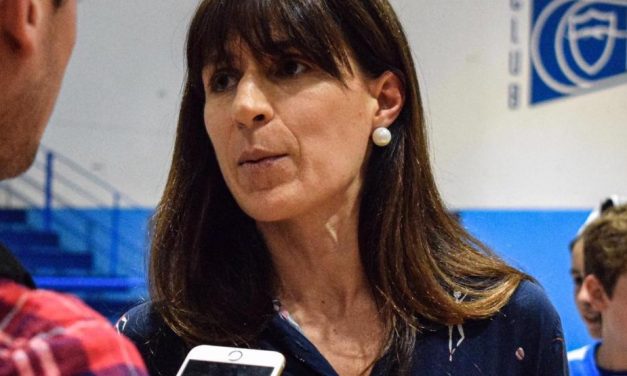 "Hay que seguir apostando al femenino"