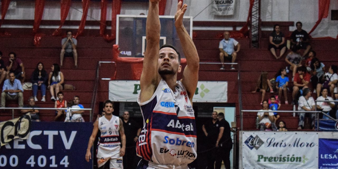 “Necesitábamos esto para seguir soñando”