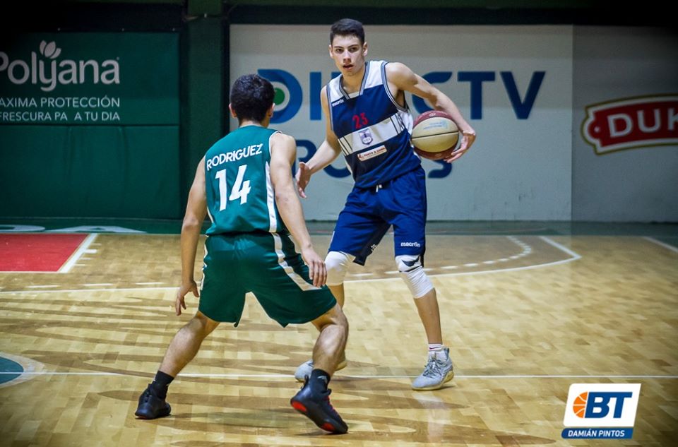 Welcome Sporting to America