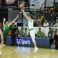 Foto: Gentileza Prensa Gimnasia
