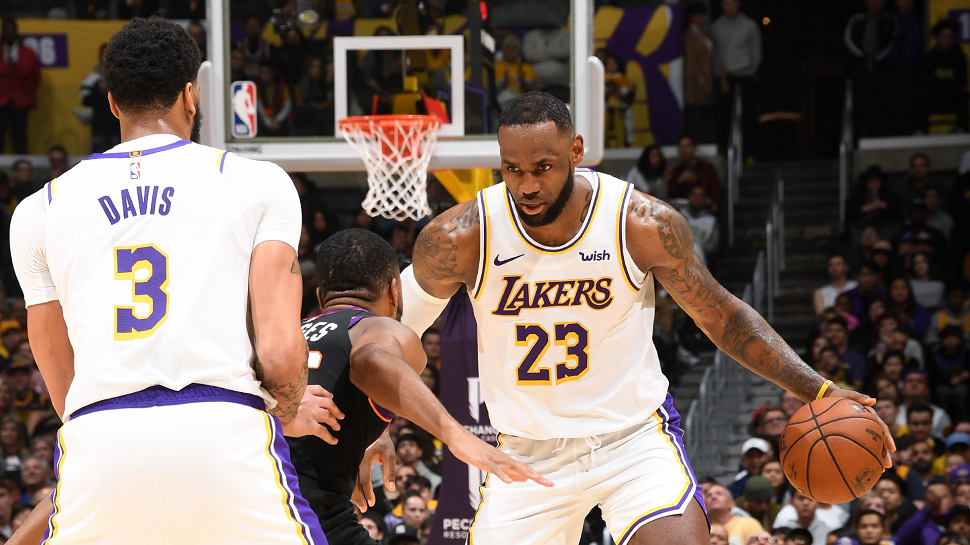 Año nuevo, mismo Rey