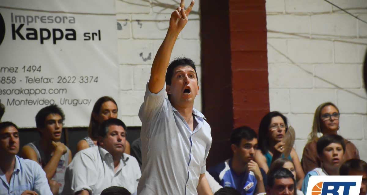 "Uno sueña con vivir de nuevo lo que le tocó vivir con Macabi"