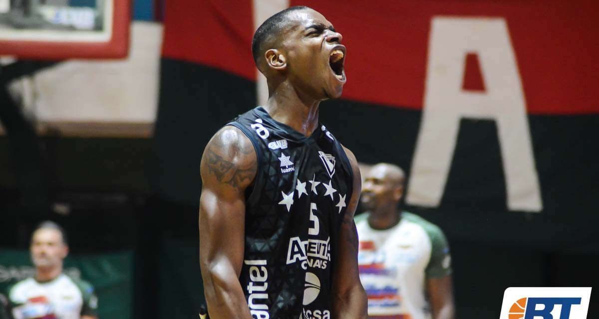 Power Ranking LUB Semana 12