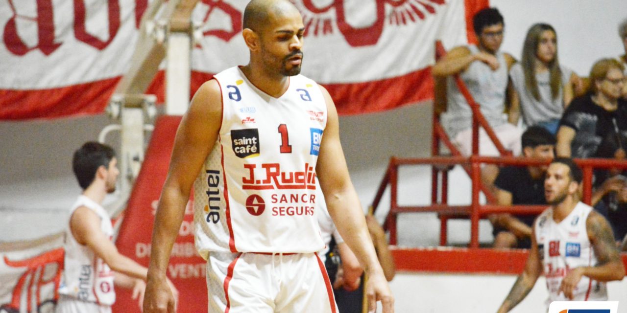 “Jauri está acostumbrado a ganar y eso se nota”