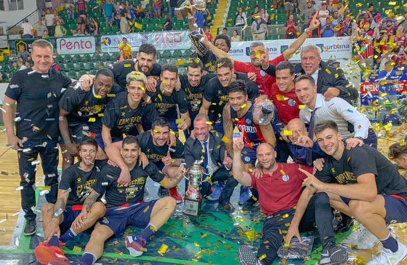Súper campeón