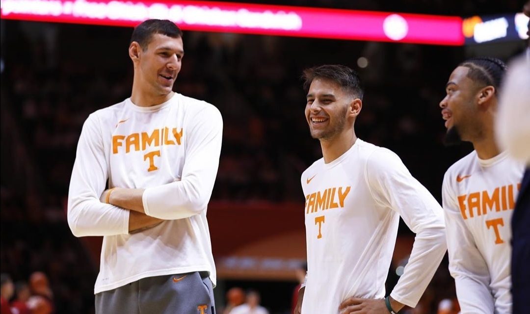 "Tenemos una familia"