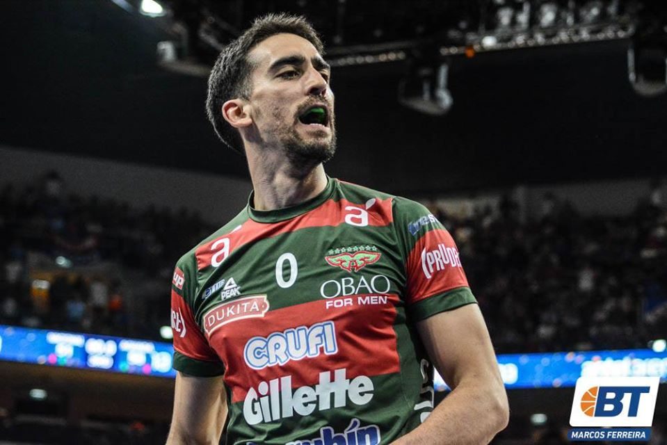 Leandro de La Unión