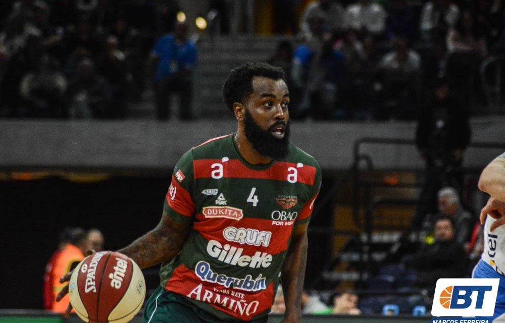 Revancha Barba-ra