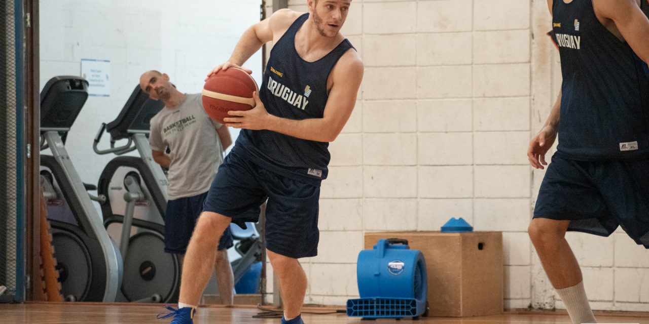 "Juego contra ellos prácticamente todas las semanas y los conozco bastante"