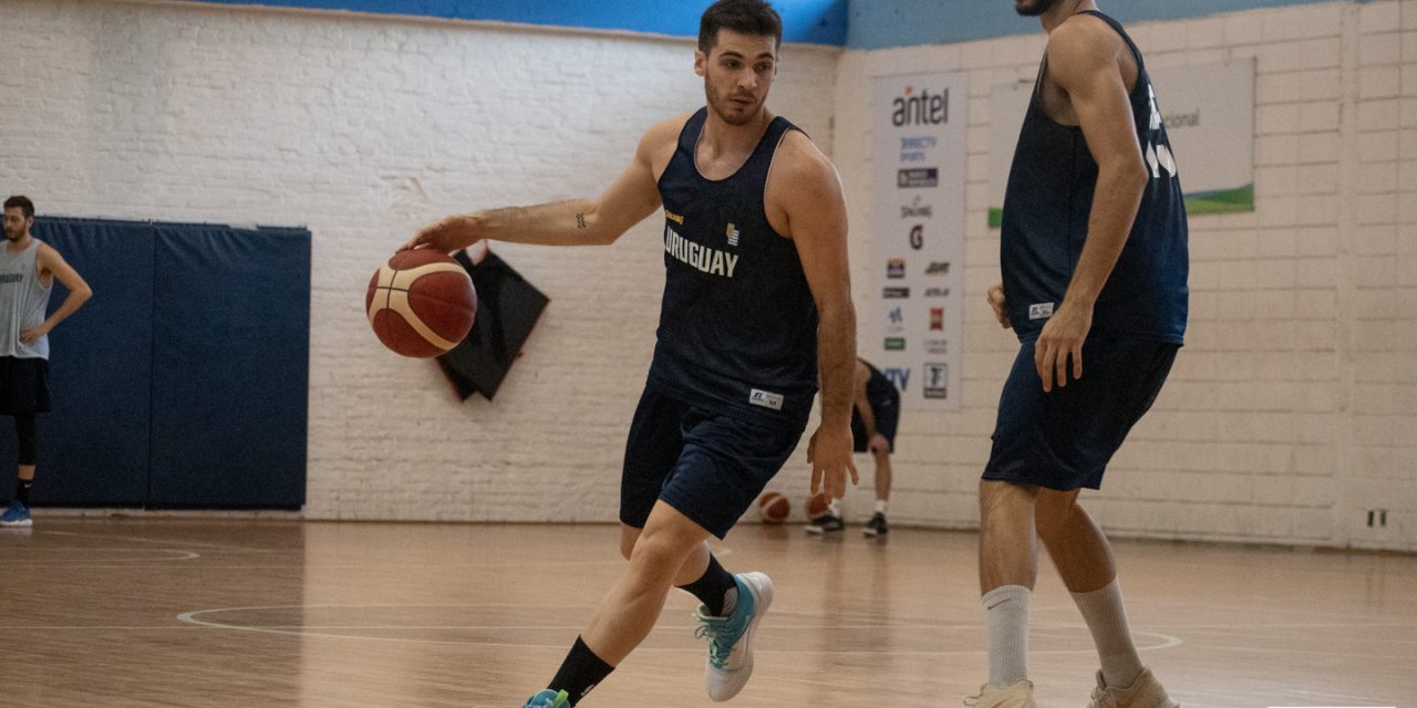 "Tenemos que llevarlos a que jueguen toda la cancha"