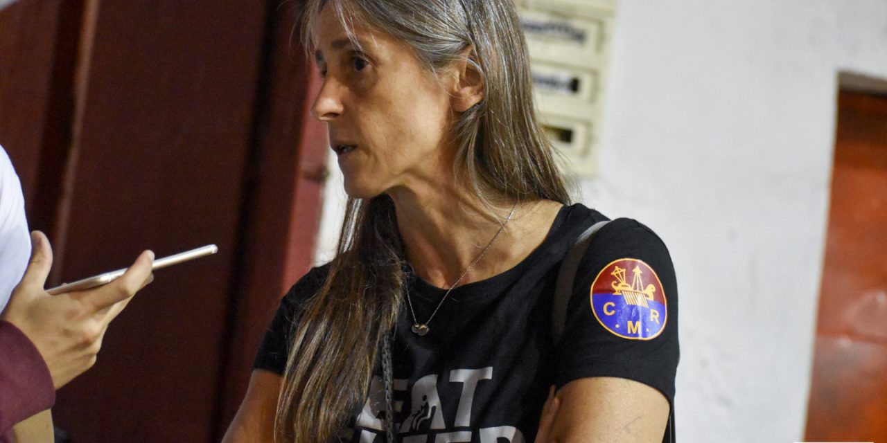 "Queremos llevar el básquet femenino al interior"