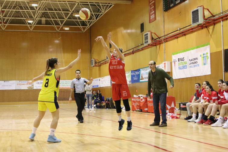 Importante y Estrecho