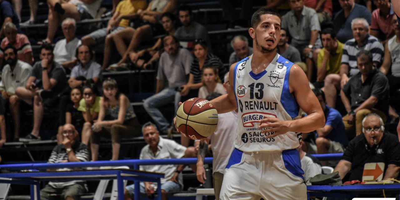 Power Ranking LUB Semana 16