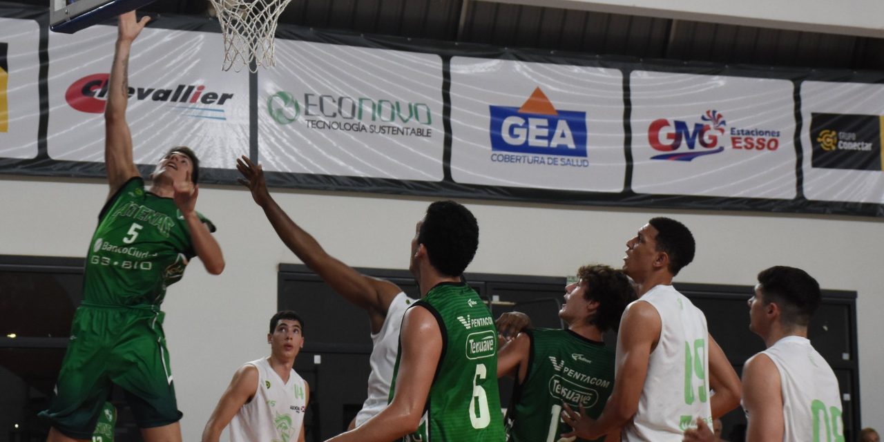 Barrerokounmpo