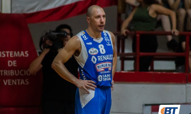 Que siga el baile, Nico