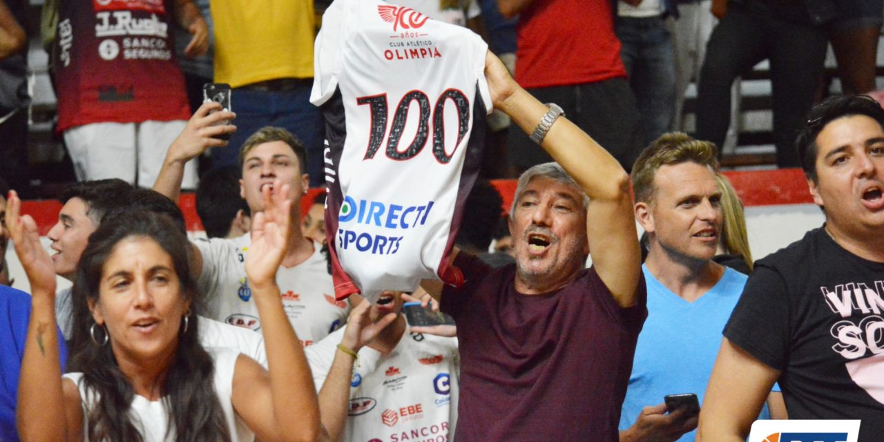 Power Ranking LUB Semana 14