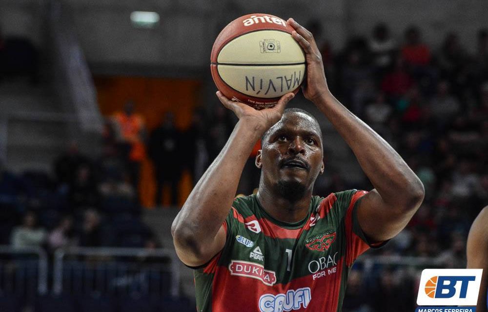 El tan ansiado re-Thornton