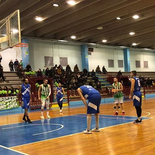 No hubo Brindisi