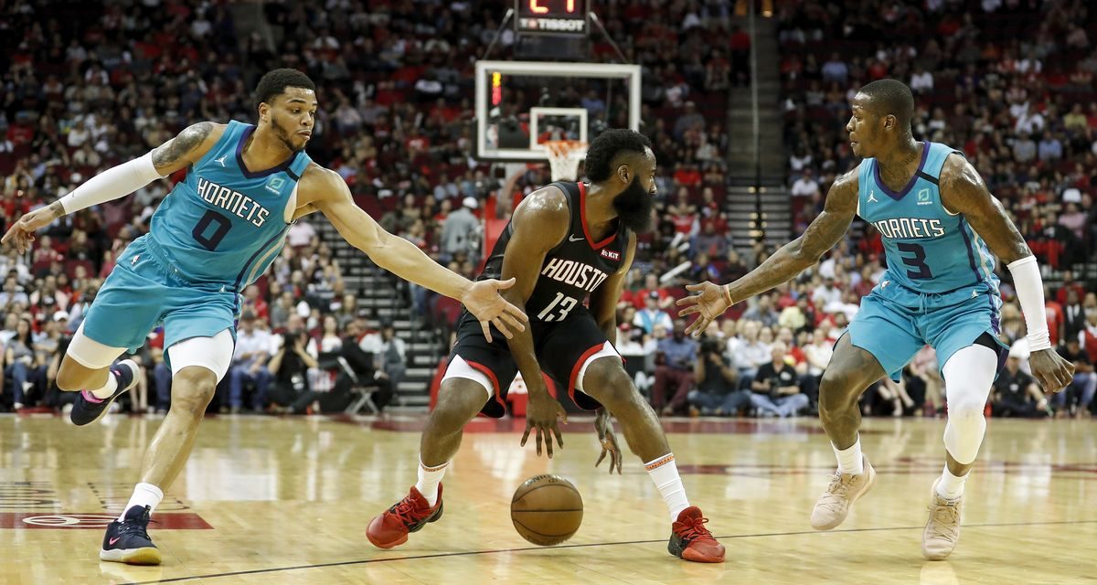 Lo dejaron sin barba