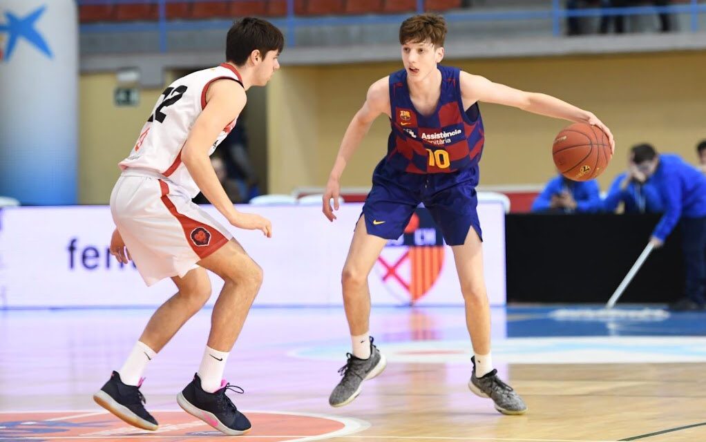 "Extraño muchísimo la cancha"